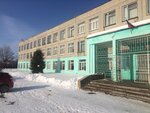 Новосельская средняя общеобразовательная школа имени В.П. Пантыкина (selo Novoye, Molodyozhnaya ulitsa, 6А) ، مدرسة