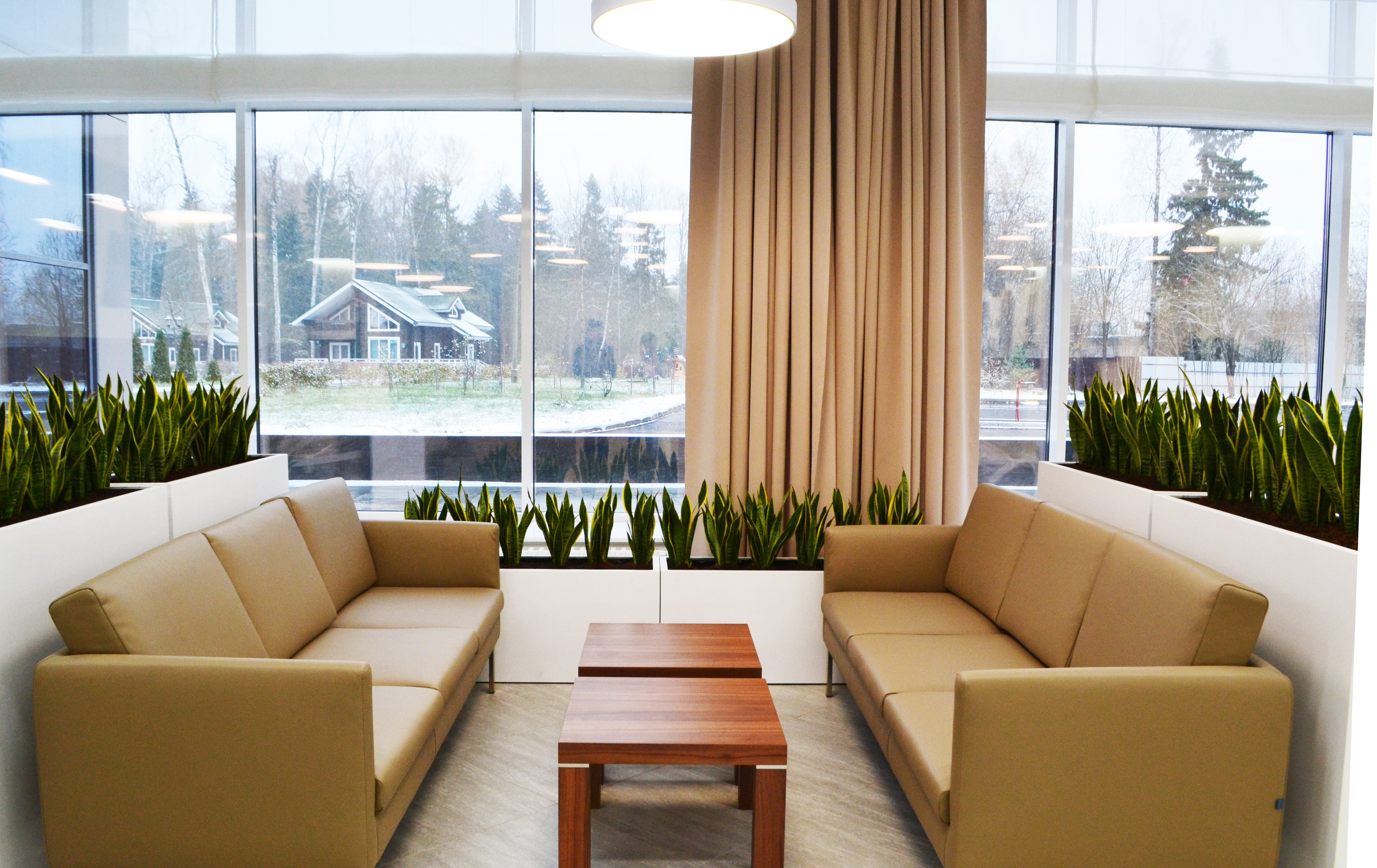 Фото Комплекс отдыха Бекасово