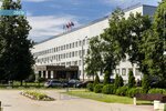 Центр Торгов (Kirova Street, 4), administration