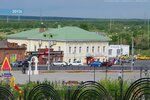 Almaz, Set Yuvelirnykh Salonov (Naberezhnaya ulitsa, 105/63), tienda de joyería