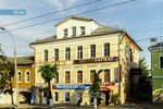 Vinny Mir (Bolshaya Moskovskaya ulitsa, 80), tienda de productos