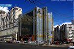 Obyedinennyye biznes sistemy (Moskovskoye Highway, 41), real estate agency