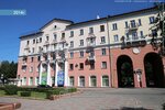 Agentstvo nedvizhimosti Slavutich (Vesennyaya ulitsa, 14), agencia inmobiliaria
