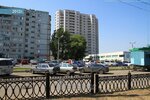 Русская Тройка (Zemlyachki Street, 58), taxi