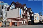 LabDepo-Ural (Krasnoarmeyskaya Street, 76), equipment of laboratories