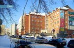 Gk Arfen (Dimitrova Avenue, 1), materiales de construcción al por mayor
