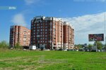 Kirk (Bisertskaya Street, 29) ، أدوات قياس الوزن