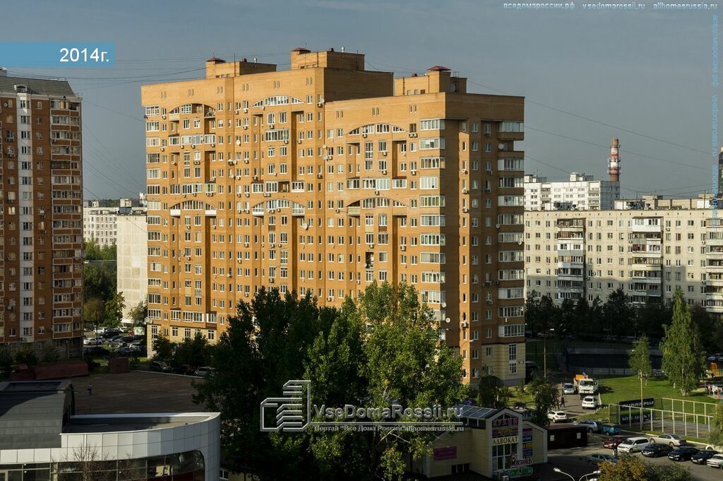 Бродвей можайское ш 101а стр 1 фото Parking lot, parking lot, Moscow Region, Odintsovo, 4-y mikrorayon - Yandex Maps