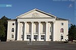 Межпоселенческий центр Методического и Технического Обслуживания Учреждений Культуры (Lenina Street, 29), cultural center