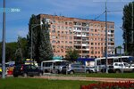 ТюменьАвтоДеталь (Московское ш., 28), магазин автозапчастей и автотоваров в Самаре