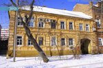 Дом С.А. Озимова (Anatoliya Sergeyeva Street, 18) ، معلم جذب سياحي