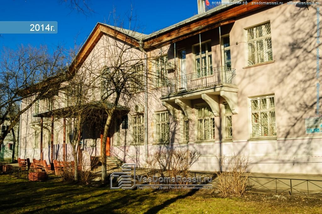 Чеховская больница поликлиника пионерская ул 2 фото