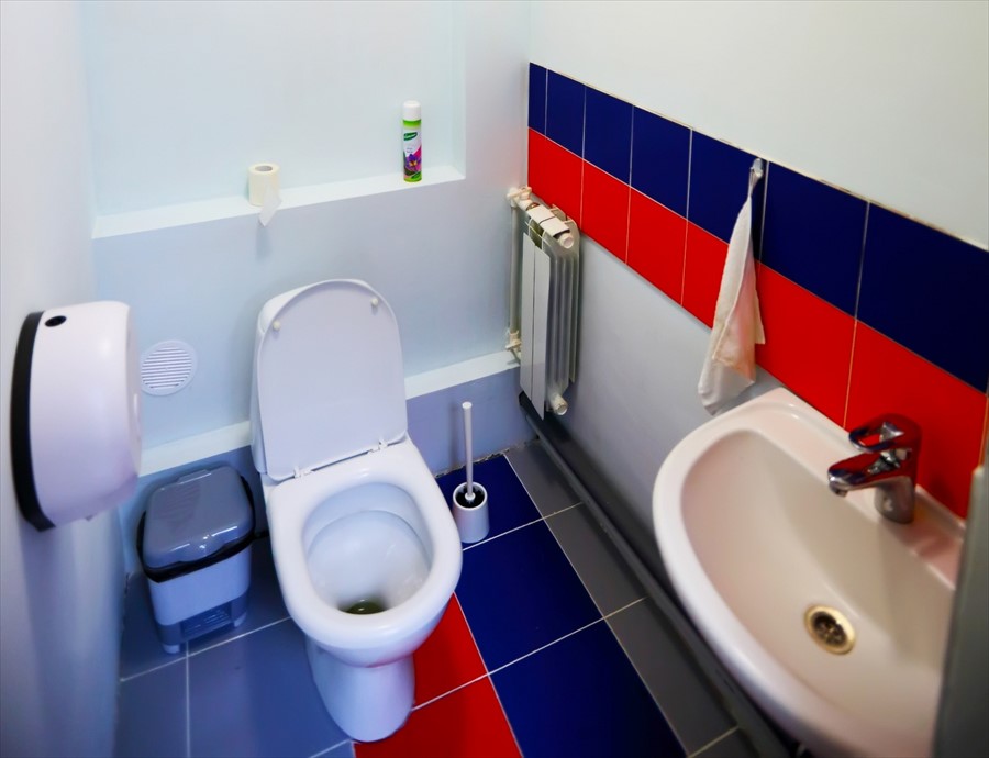 Фото АйДи Хостел