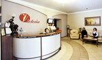 Victoria (2-ya Sadovaya ulitsa, 42/46), spa