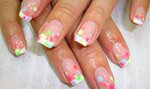 Доступная территория (Koshtoyantsa Street, 20к1), beauty salon