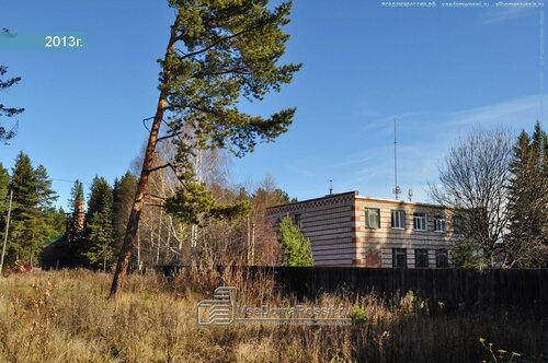 Лесничество, лесхоз Ревдинский лесхоз ГУП, Ревда, фото