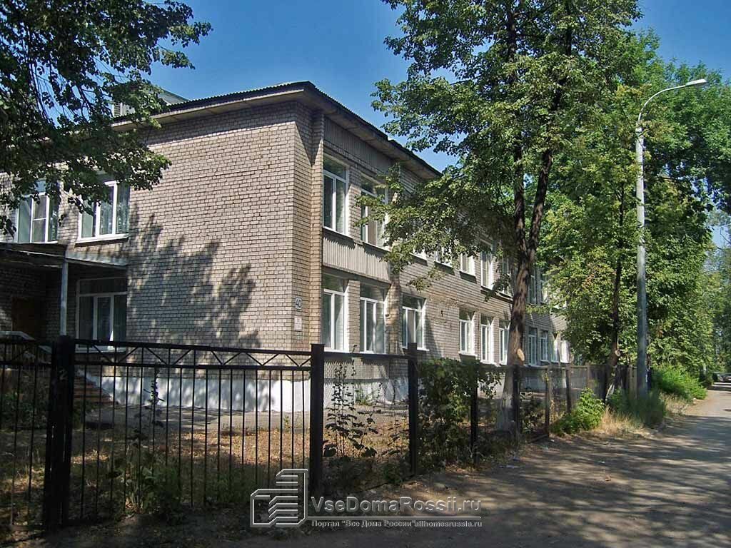 Medical rehabilitation centre Reabilitatsionny tsentr dlya detey i podrostkov s ogranichennymi vozmozhnostyami Zhuravushka, Samara, photo