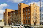 Grand opt (Olimpiyskiy Avenue, 40), fish and seafood