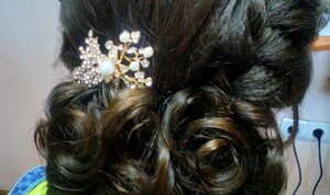 Стелла (Sovetskaya ulitsa, 77), hairdresser