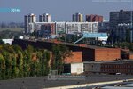 ГК Монолит-2 (Ofitserskaya Street, 16А), garage cooperative