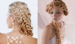 Parikmakherskaya № 1 (2-ya Dachnaya ulitsa, 1), hairdresser