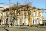 МГТУ, корпус № 5 (Zhukovskogo Street, 30), university