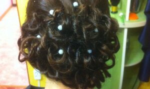 Парикмахерская Студия (Syastroy, Petrozavodskaya Street, 33), hairdresser