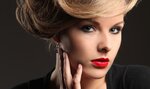 Mersi (Aviakonstruktorov Avenue, 32), hairdresser