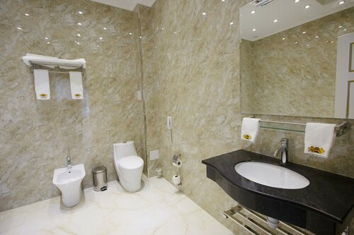 Иное жильё Cascade в Сызрани