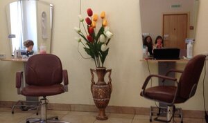 Venera (Atkarskaya ulitsa, 31), beauty salon