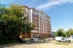 Zur uram 7 (ulitsa Zur Uram, 7), homeowner association