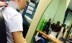 Garmoniya (Parkovy Avenue, 3/1), beauty salon