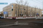 ЧГМА Общежитие № 3 (Babushkina Street, 48) ، سكن