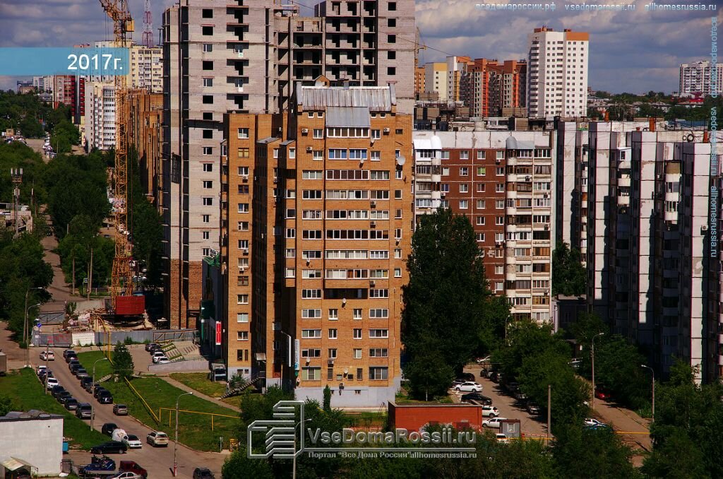 Экология просп карла маркса 31 самара фото