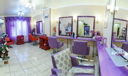 Beauty salon Orxidea, Vidnoe, photo