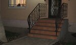 Salon krasoty Iris (Astrakhanskaya ulitsa, 40), beauty salon