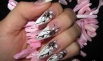 Красотка (Nevskiy Avenue, 51), nail salon
