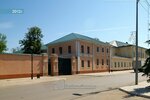 Медицинское училище (Gassara Street, 2) ، مدرسة مهنية