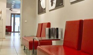 Egoist (Permskaya Street, 128А), salón de belleza