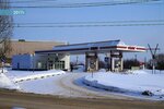 Tolyatti-Nefteprodukt-Servis (Yaroslavskaya Street, 6), gas station