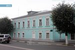 Культурно-просветительское учреждение Работников профсоюза народного образования и науки Дом Учителя (Oktyabrskoy Revolyutsii Street, 232), cultural center