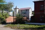 Sauna Berloga (ulitsa Obnorskogo, 29А) ، ساونا