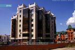 Franshiza psikhologicheskogo tsentra (Shchapova Street, 4) ، خدمات الصحة النفسية