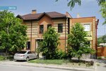 Arkhitekturnaya masterskaya Laboratoriya Interyera (ulitsa Chekhova, 48), interior design