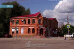 Arkhitektorium Upiter-S (ulitsa Nekrasova, 69А) ، مكتب مهندس معماري