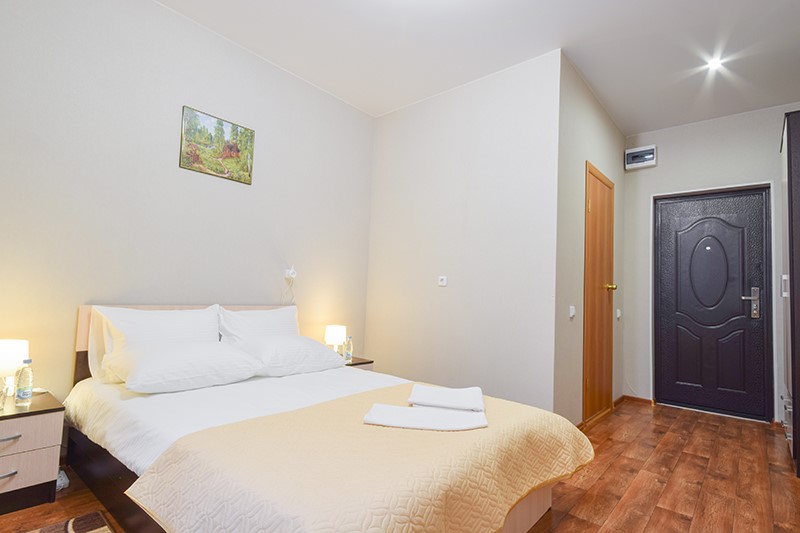 Фото отеля 4