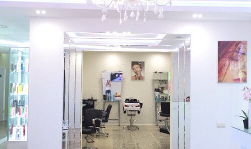 Beauty salon Bliki, Sasovo, photo