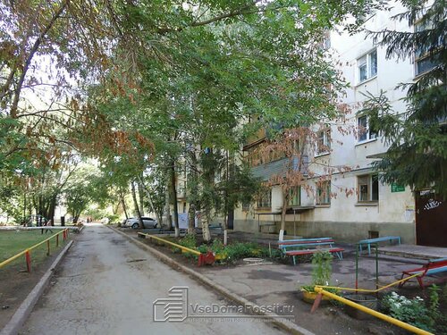 Polis merkezleri Комната приема граждан участковыми уполномоченными полиции, Otradny, foto