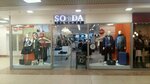 Soda (Prazhskaya Street, 48/50), clothing store