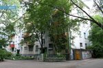ЖСК Луч (Zhukovsky, Myasischeva Street, 10), cooperativa de construcción